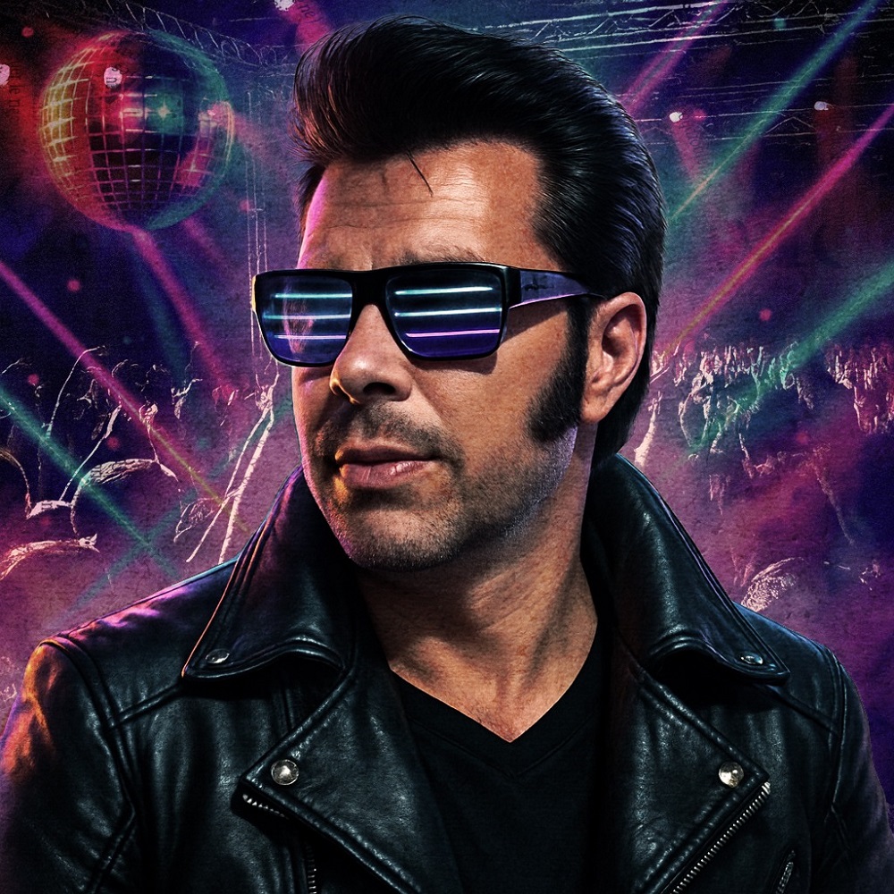 Elvis Brezli