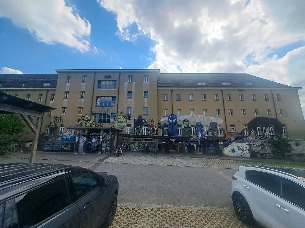 Bild 1 der Venue
