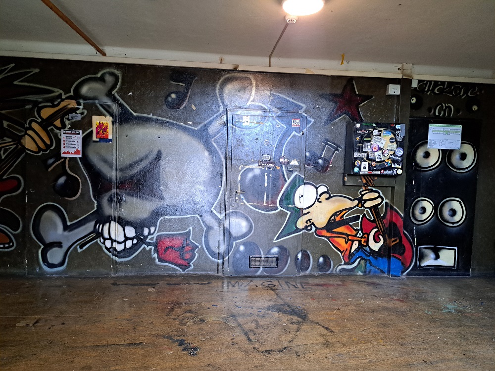 Bild 15 der Venue