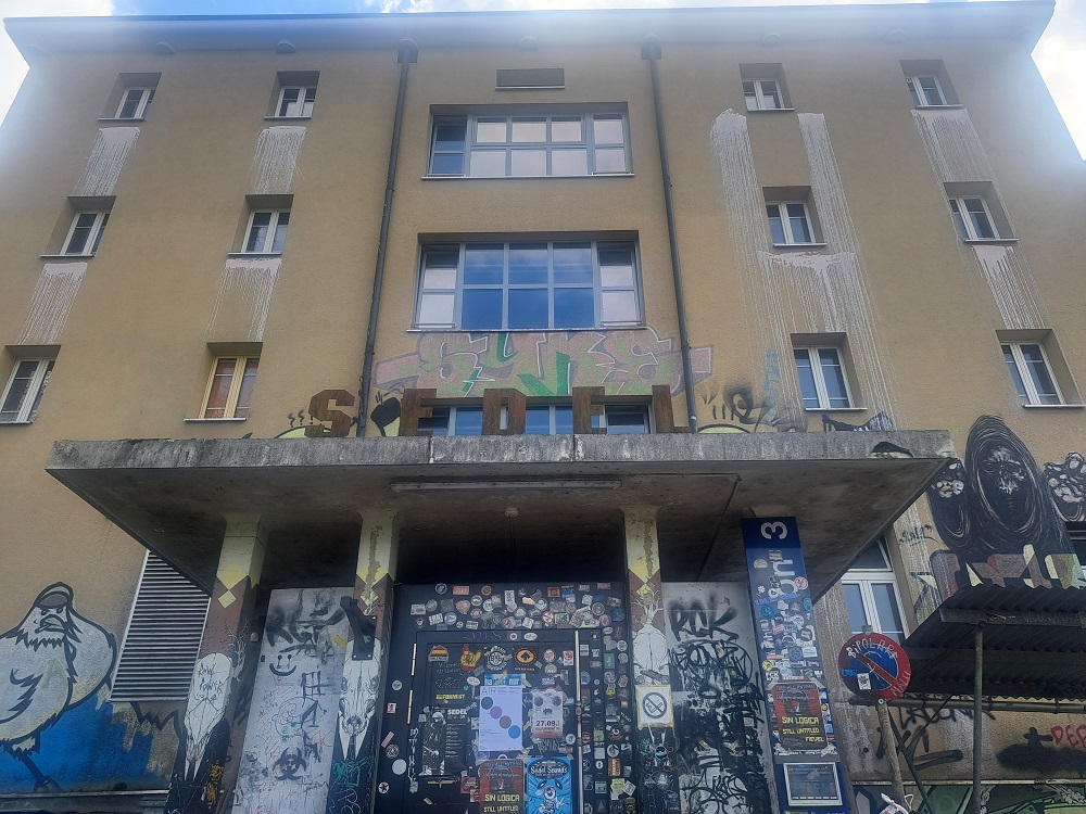 Bild 2 der Venue
