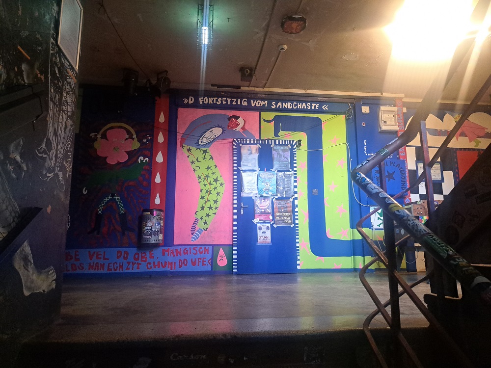 Bild 5 der Venue