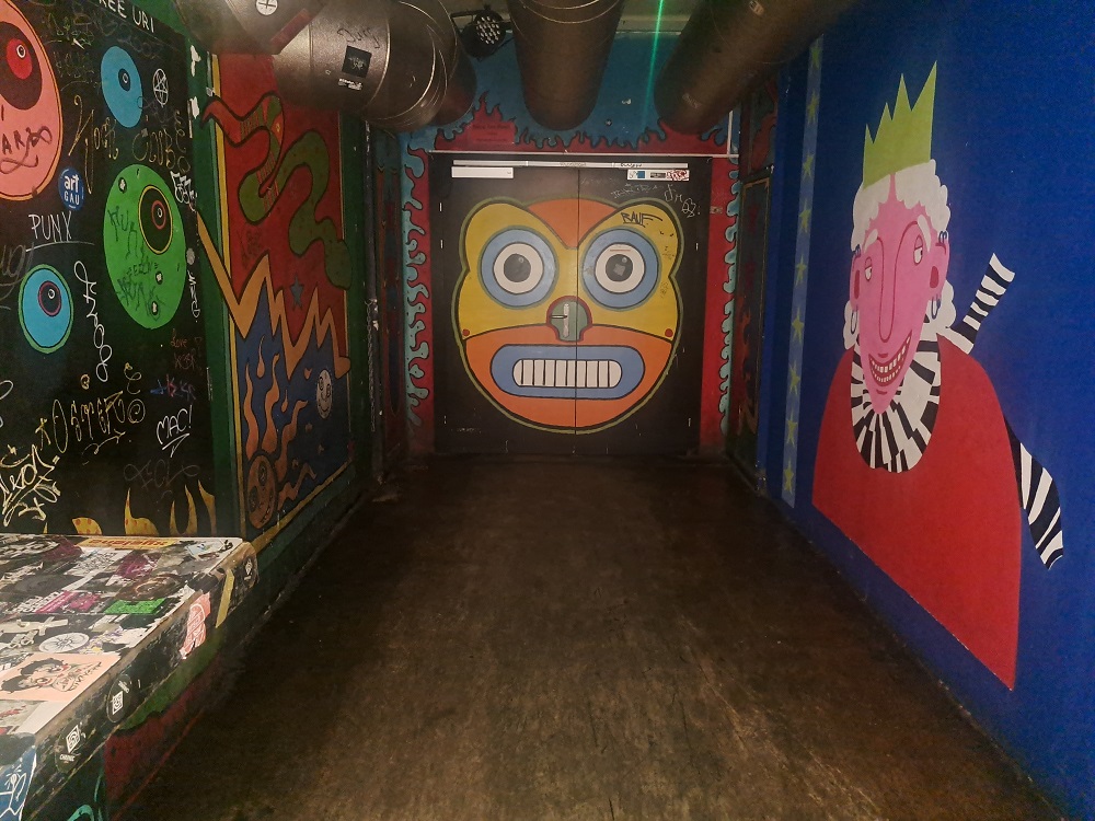 Bild 7 der Venue