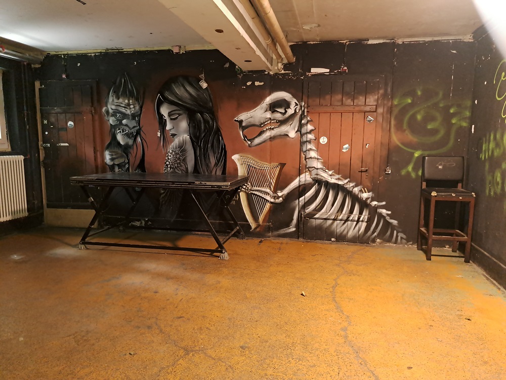 Bild 9 der Venue